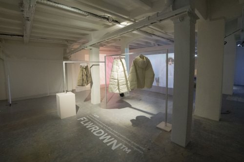 H&M Co-Exist: Gelecek, şu an, burada - L'Officiel
