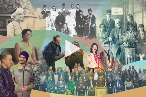 “This homeland shelters all”: Bahá’ís mark 100 year history in Tunisia | BWNS