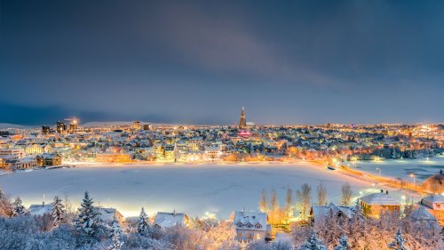 Comment fête-t-on Noël en Islande ?
