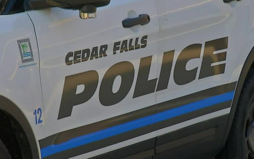 The City of Cedar Falls is in the process of selecting a new Police Chief following the appointment of former Chief Craig Berte to Public Safety Director