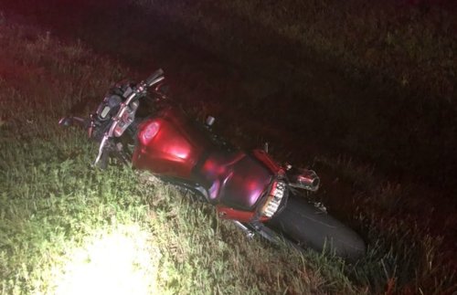 LCSO: 2 injured following motorcycle crash at Sutliff Rd and Day Rd