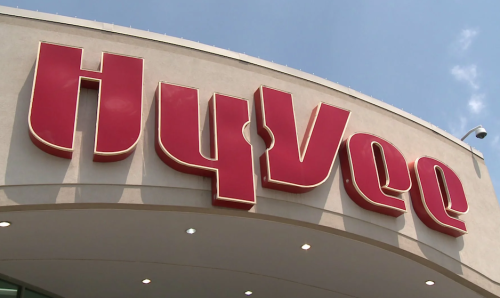 Hy-Vee will host COVID-19, pneumonia and shingles vaccination clinics during the first six days of the Iowa State Fair