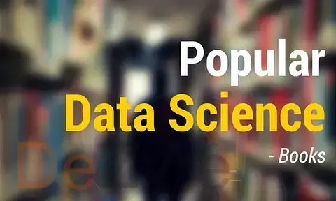 Data Science cover image