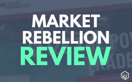 Market Rebellion Review – Is This Service Worth Using?
