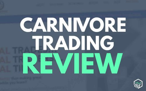 Carnivore Trading Review – Is This Trade Recommendation Service Useful?