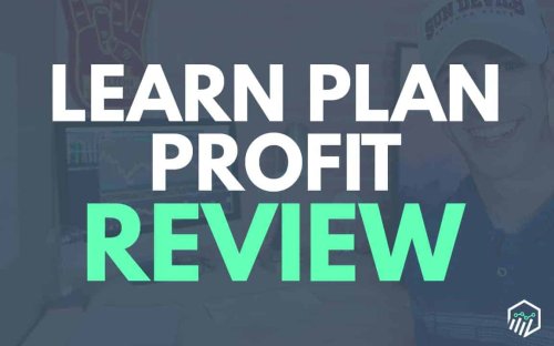 Learn Plan Profit Review – The Course That Generated Over $1 Million in Sales