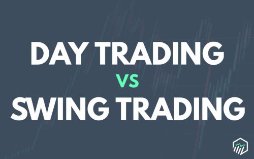 Day Trading vs. Swing Trading