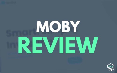 Moby Review – How Does This Research Platform Compare?