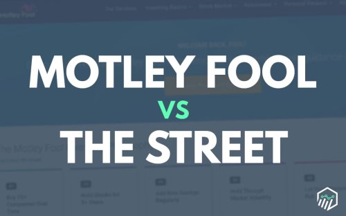 The Motley Fool vs. TheStreet