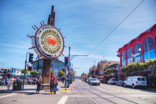 9 US Tourist Spots That Just Don’t Live Up To Expectations