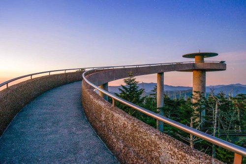 These Are The Top 10 Jam-Packed National Parks You May Want To Avoid This Summer