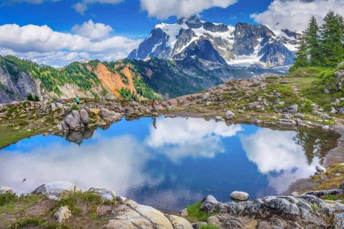 15 Dreamy Pacific Northwest Trips That Go Beyond The National Parks