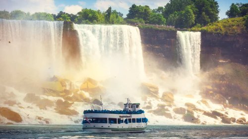 16 Drop-Dead Gorgeous Places To Visit In New York State That Aren’t In NYC