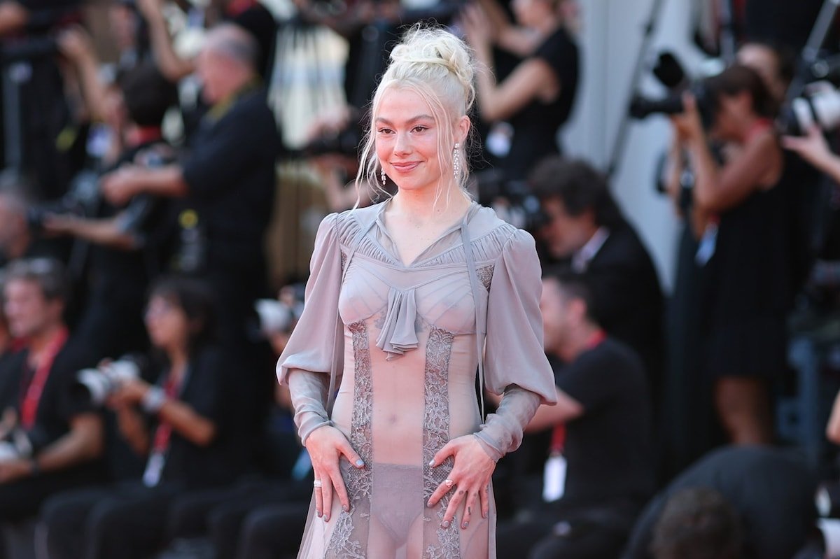 All the best looks at Venice Film Festival 2026 (so far)