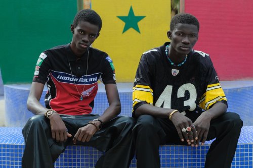 Styling Senegal: A youth-focused fashion story on the streets of Dakar