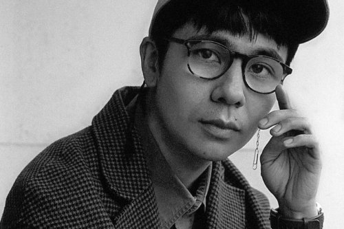 Ocean Vuong: ‘Our relationships are more lasting than our ideologies’