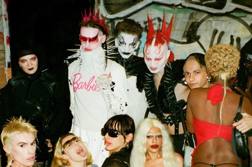 An ode to INFERNO, London’s most ‘chaotic, beautiful’ rave