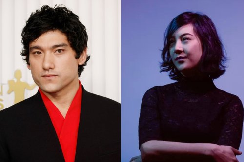 Will Sharpe and Japanese Breakfast team up for new film