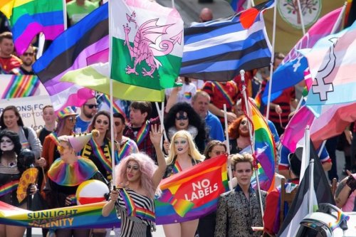 Wales joins Scotland in defying Westminster on trans rights