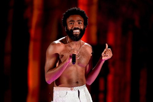 Donald Glover announces final two Childish Gambino albums