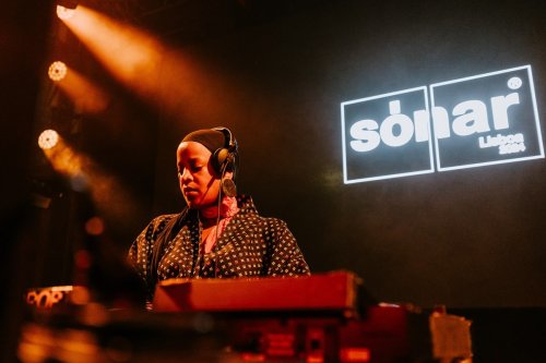 Sónar turned Lisbon into a melting pot of musical discovery