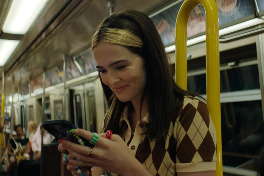 Social media is no longer social