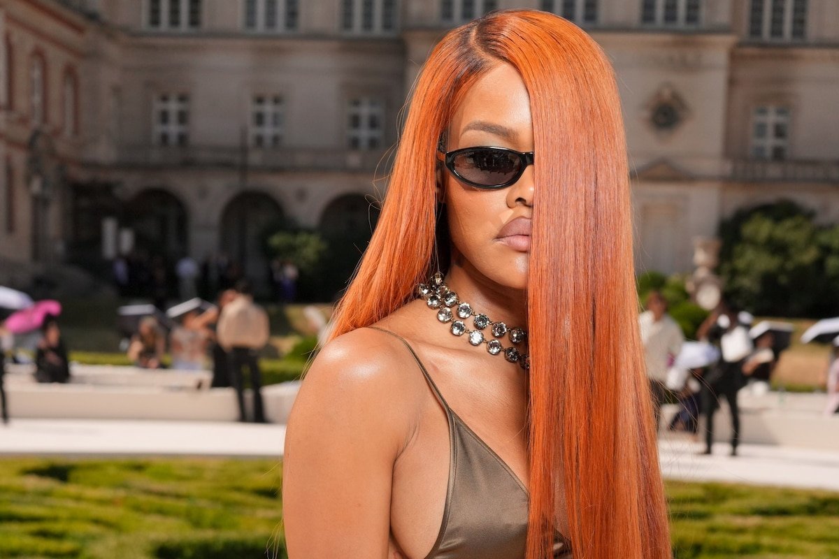 The bob is dead! 2026 is the year of ridiculously long hair