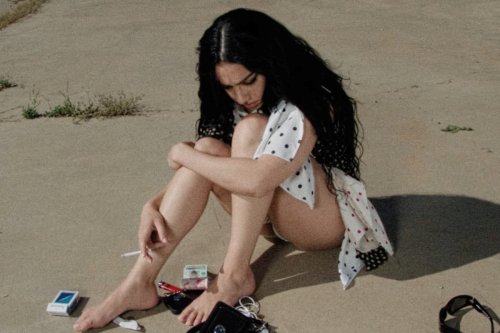 Watch: Charli xcx’s long-awaited ‘party 4 u’ video