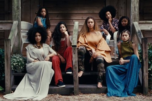 Can the natural hair community trust celebrity brands like Beyoncé’s?