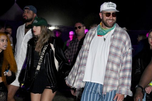 Coachella is having a fashion identity crisis