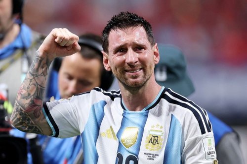 Is this the most corrupt World Cup ever?