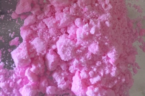 What Is Pink Cocaine, The Drug Supposedly ‘taking Over’ Europe? | Flipboard