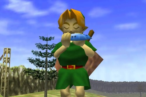 10 of the most iconic video game soundtracks