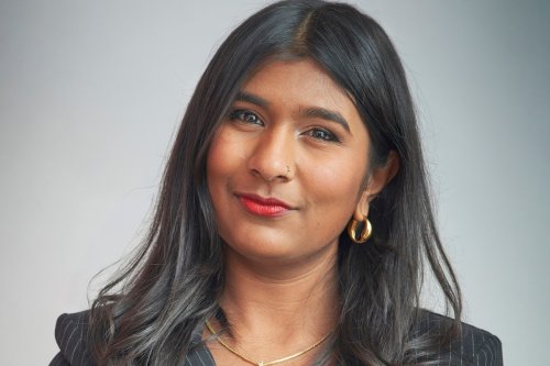 Ash Sarkar: ‘Left-wingers on Twitter aren’t sane, I include myself in that’