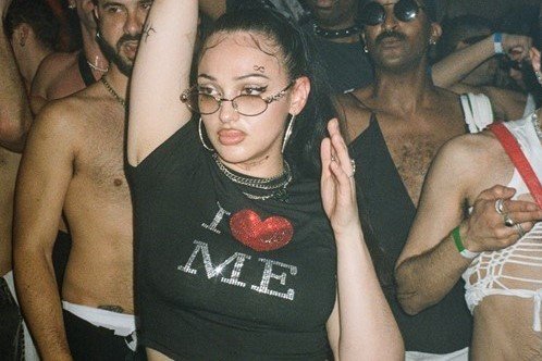 Dark raves and ‘pervy’ parties: The best looks from the world’s dancefloors