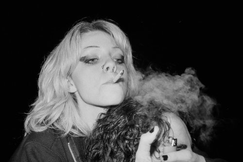 Inside the world of emo girl fangirl culture