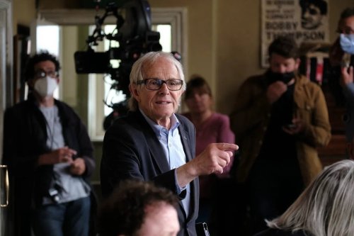 Ken Loach: ‘Keir Starmer is the worst Labour leader there’s ever been’