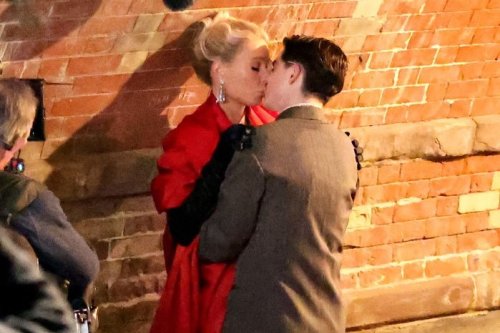 Gwyneth Paltrow and Timothée Chalamet’s ping-pong film? ‘A lot of sex’