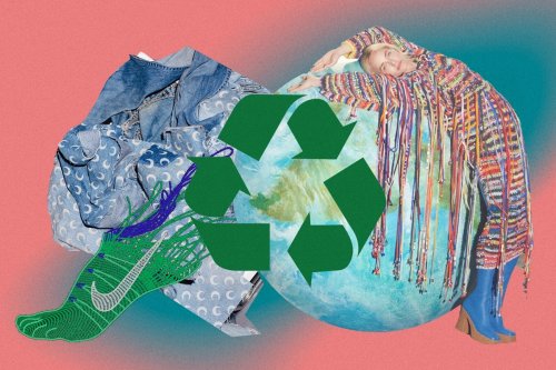 Is biodegradable fashion as good as it sounds?