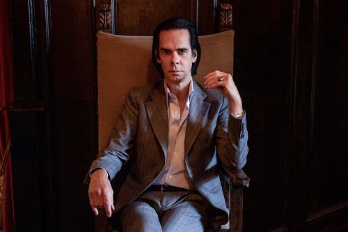 Nick Cave on grief: ‘I want people to know that things get better’