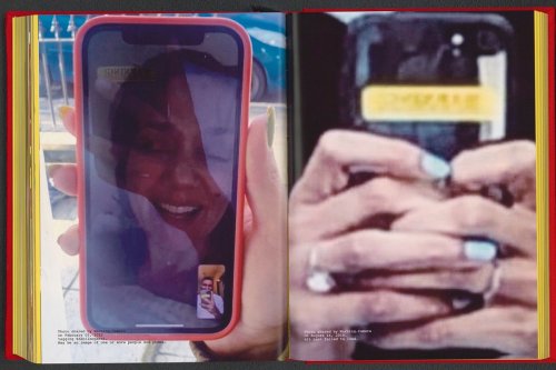 ‘WARNING! SMILE, WE’RE ON CAMERA’: The story of Bafic’s viral artwork