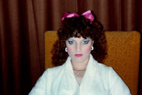 Victoria Gill’s poignant portrait of 1980s Northern youth culture