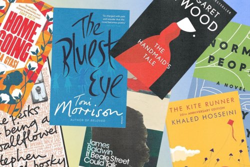 8 books the US government doesn’t want you to read