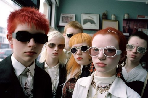 Are we living through a great subcultural renaissance?