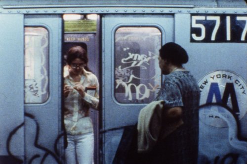 Inside the exhibition honouring the radical legacy of graffiti