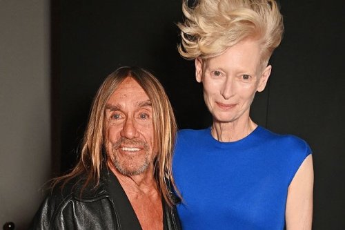 What went down when Dom Pérignon threw a party at the Tate