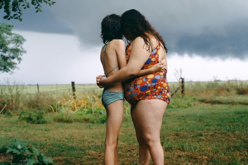Alessandra Sanguinetti on documenting over two decades of friendship