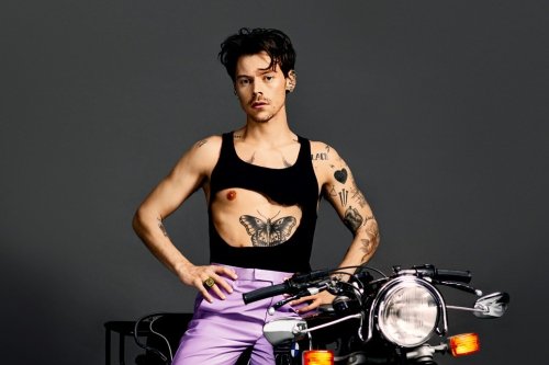Harry Styles, Mikey Madison and 250 others sign Planned Parenthood ad