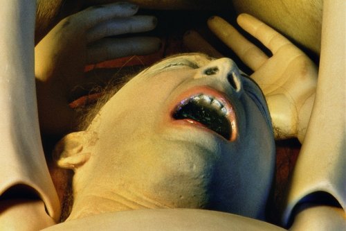 Hardcore: the XXX-rated new show about transgressive sex