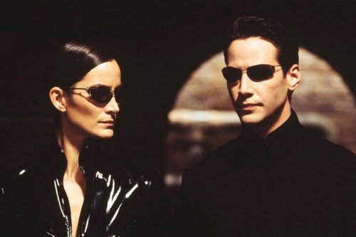 Keanu Reeves didn’t know that the Matrix was a trans allegory